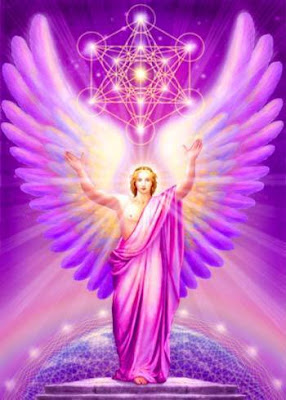 Resultado de imagem para metatron despertar de gaia