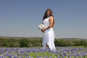 Texas Wedding