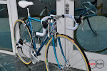 Wilier Triestina Superleggera Campagnolo Potenza Complete Bike at twohubs.com