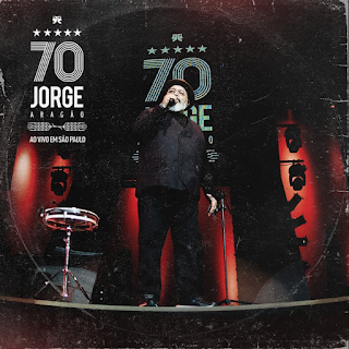 Jorge Aragão - Moleque atrevido