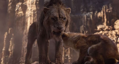 The Lion King Hindi Full Movie Download TamilRockers 2020