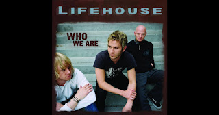 Free Download lifehouse who we are