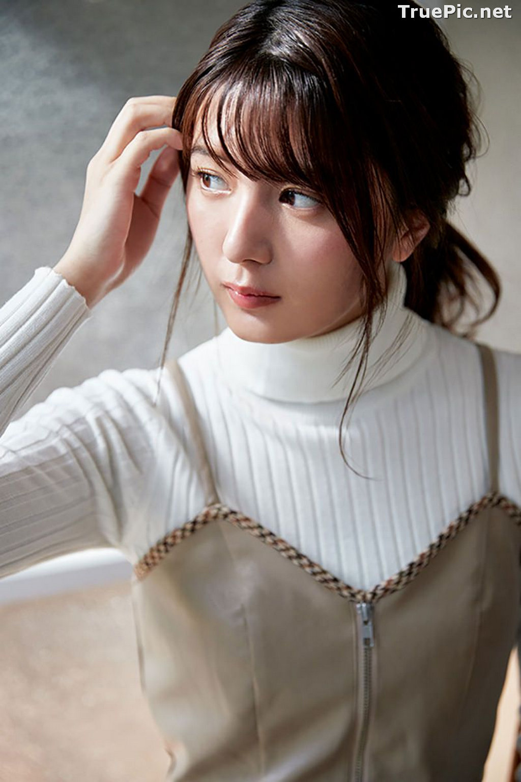 Image Japanese Idol Singer - Yumiko Seki (関有美子) - Beautiful Picture Collection 2020 - TruePic.net - Picture-34