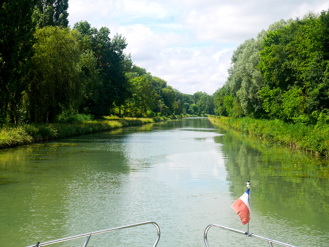 OnboardPlan B Canal du Loing 2