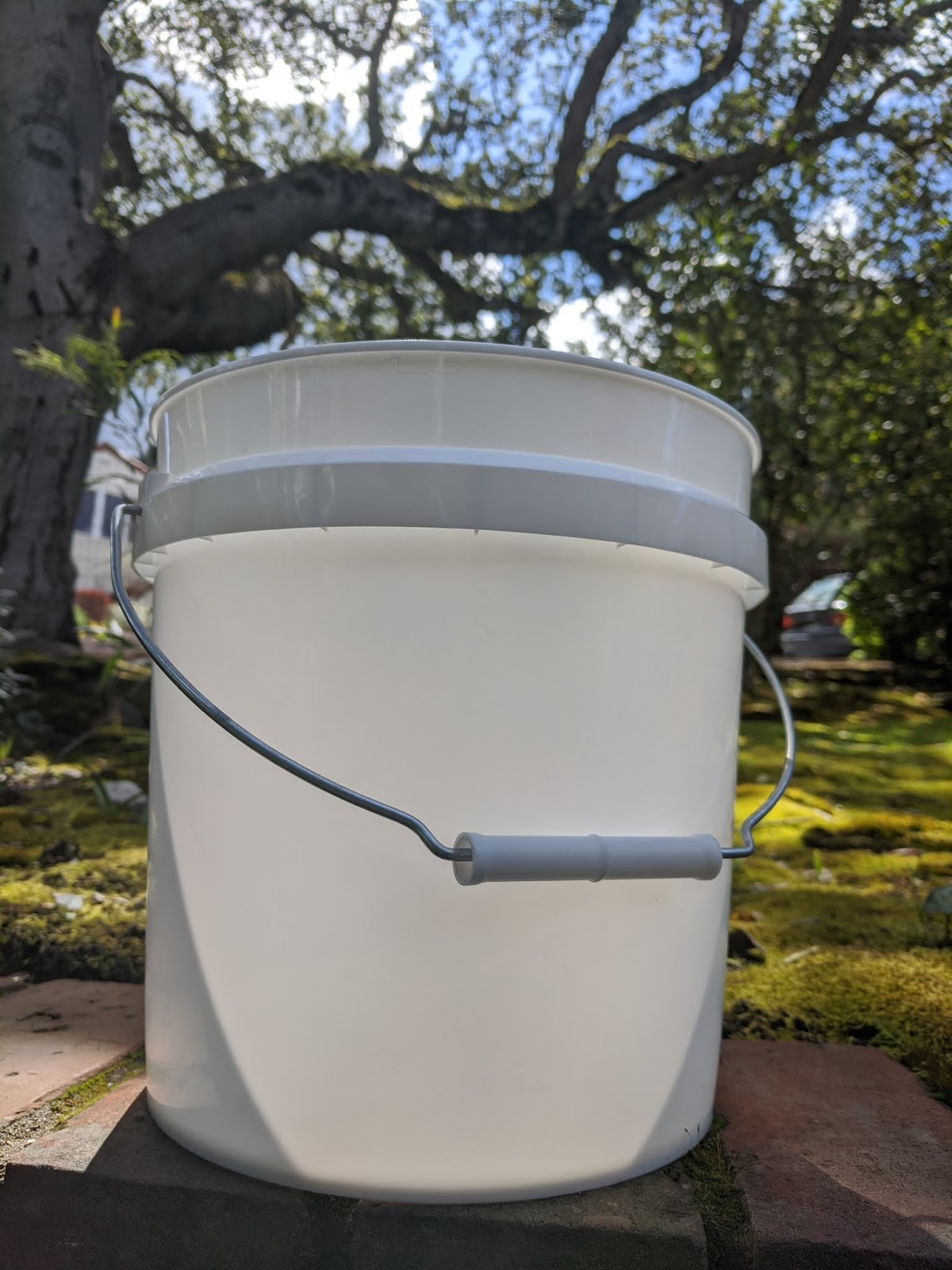 Eden By The Bay Scouring your Fabric (Soaking Method)