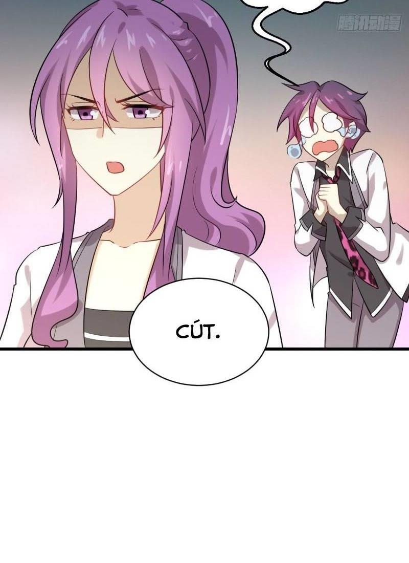 Xuyên Không Vào Thế Giới Nữ Cường Chapter 101 - AB Truyện