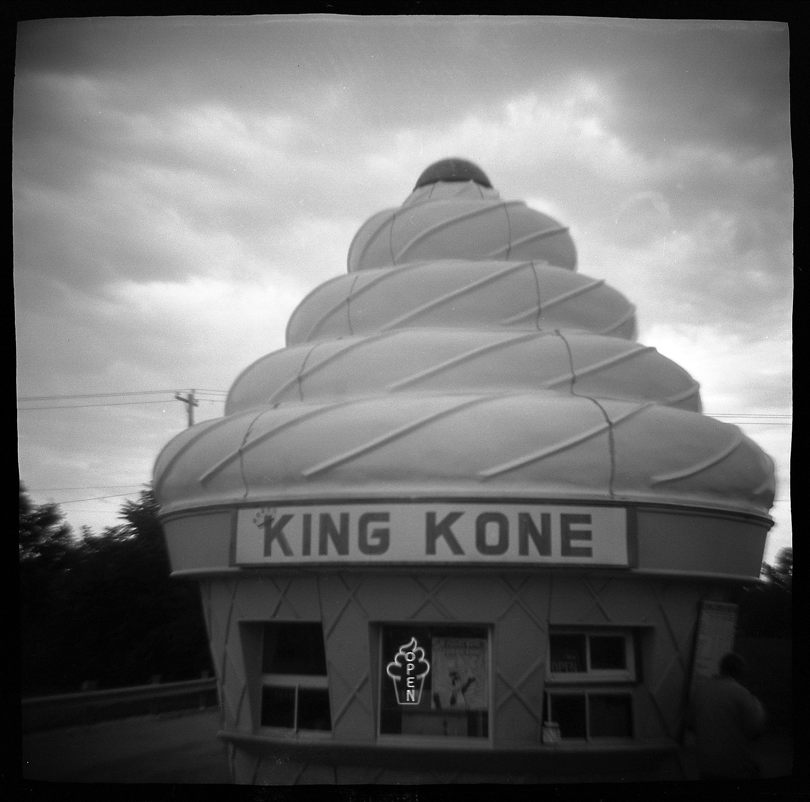 Random Camera Blog Send in the Clones