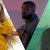 Novo CD do Drake, “VIEWS”, pode contar com parcerias de Rihanna e Beyoncé