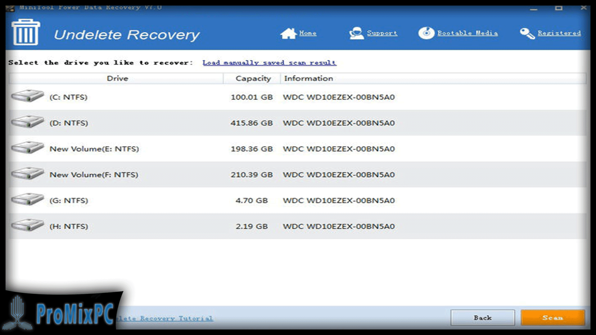 minitool data recovery offline installer minitool data recovery offline installer