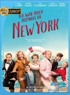 Ich war noch niemals in New York (2019) HD [1080p] Latino [GoogleDrive] SXGO