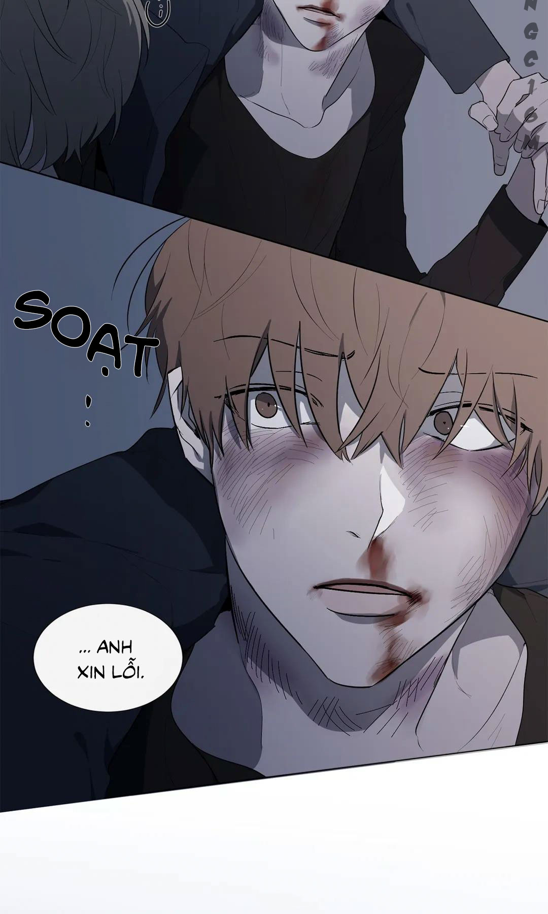 Đọc truyện Bảo Vệ Em - Chapter 41