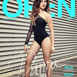 Danna Paola - Galería 2 Foto 9