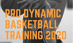 Pro Dynamic Basketball Training Program Announced