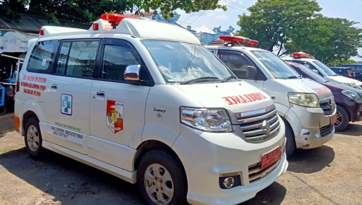 Miris Selain Karyawan Ternyata Para Sopir Ambulance Rsud Ryacudu 6 Bulan Tak Digaji Tajam Akurat Miris Selain Karyawan Ternyata Para Sopir Ambulance Rsud Ryacudu 6 Bulan Tak Digaji Tajam Akurat