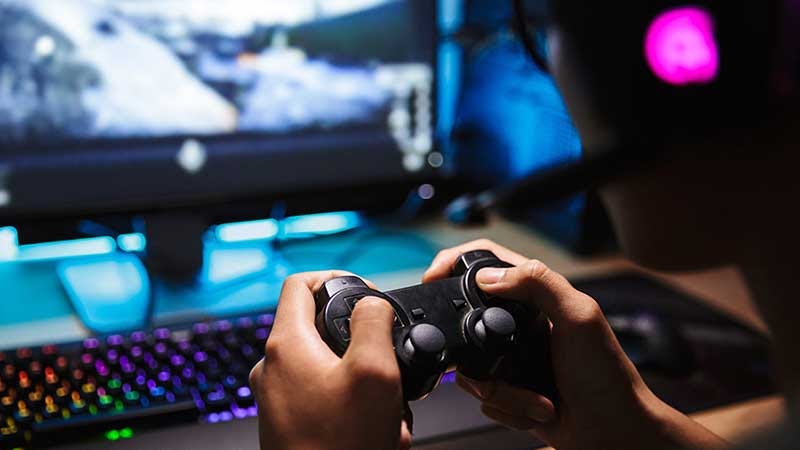 5 Best Cloud Gaming Services To Stream Your Game Online