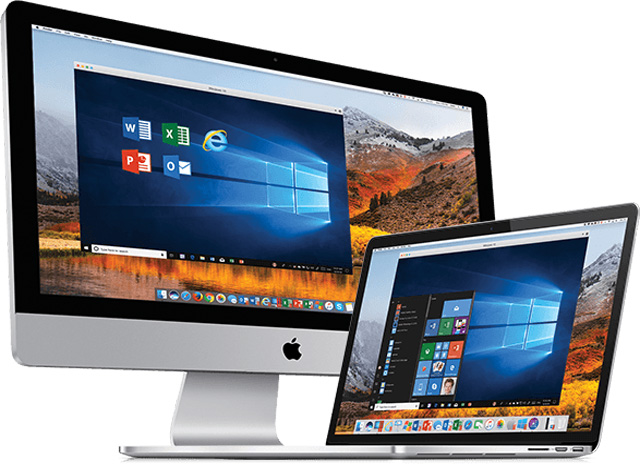 Windows 7 Mac Style OS X Ultimate -