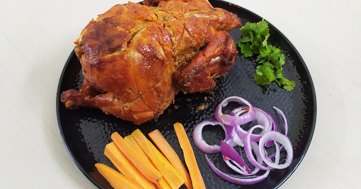 how to make whole tandoori chicken in oven how to make whole tandoori chicken in oven