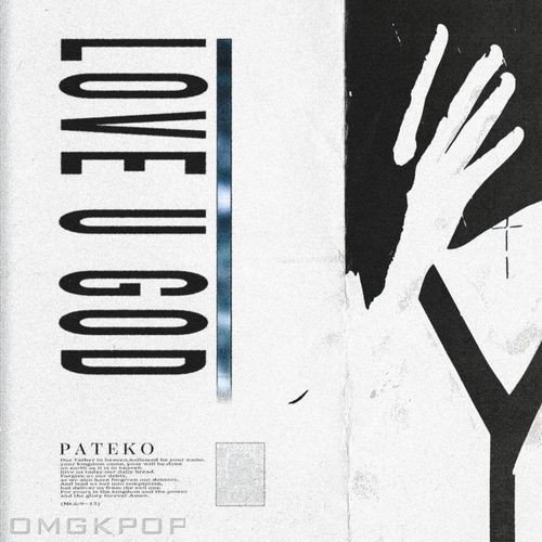 PATEKO – LOVE U GOD – EP