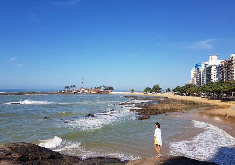 Tem que ir O que fazer em Vila Velha ES atrações imperdíveis Tem que ir O que fazer em Vila Velha ES atrações imperdíveis