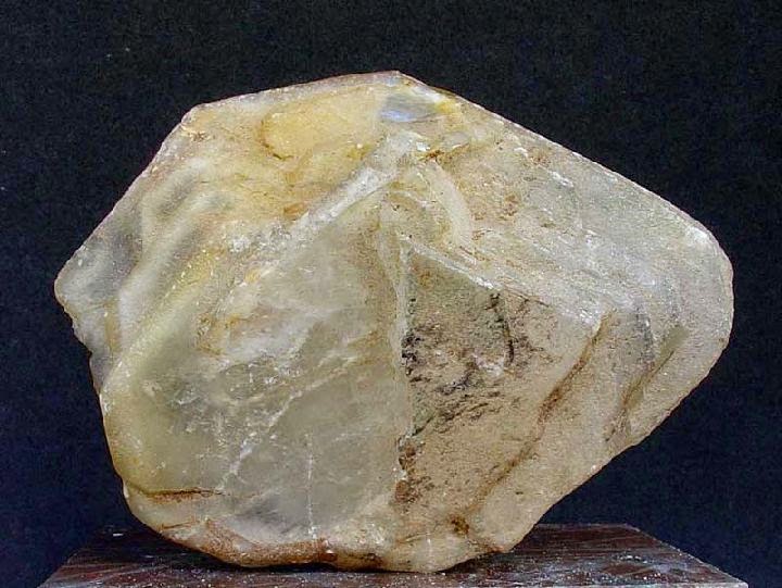 El Bario : Historia del Bario