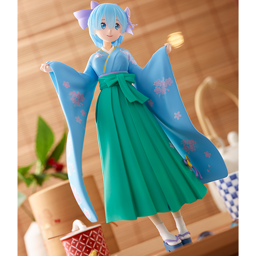 Figura Rem Re:Zero