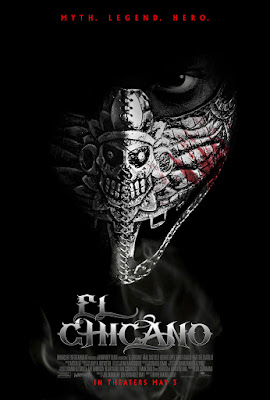 El Chicano 2019 Poster