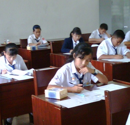 Tips Sukses Menghadapi Ujian Nasional Unbk Unkp Usbn Uts Uas Ukk Sd Mi Smp Mts Sma Ma Smk Mak 2018 Website Pendidikan