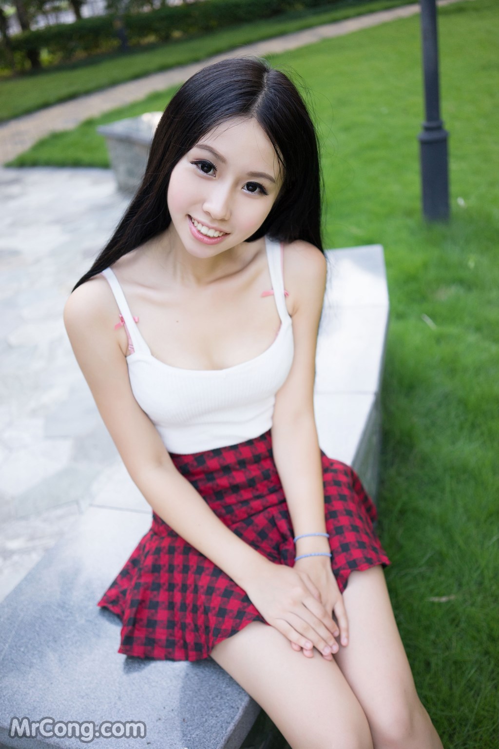 TGOD 2014-11-08: Model Yi Xun (一 薰) (77 photos) photo 1-8