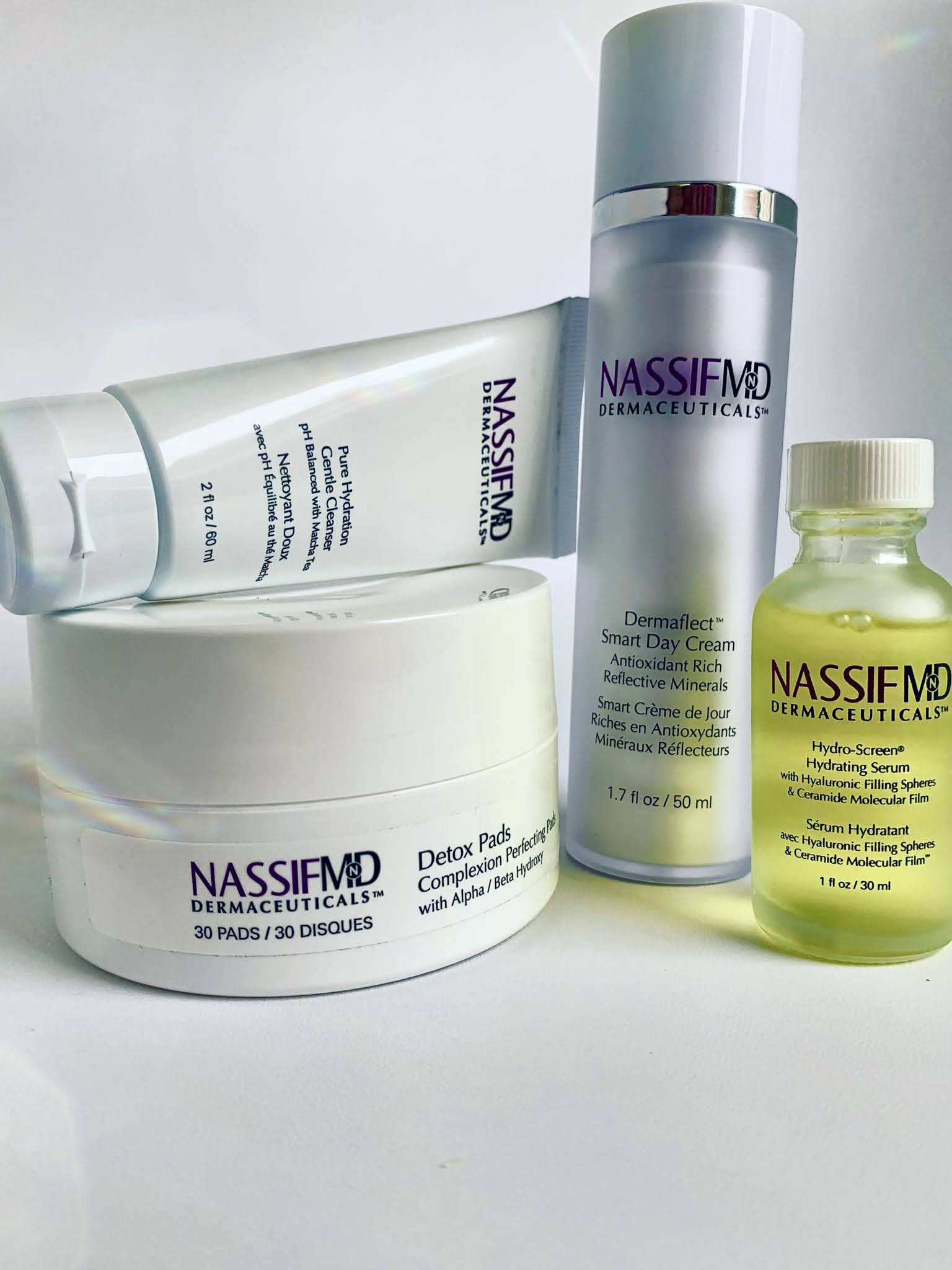 NassifMD Skincare