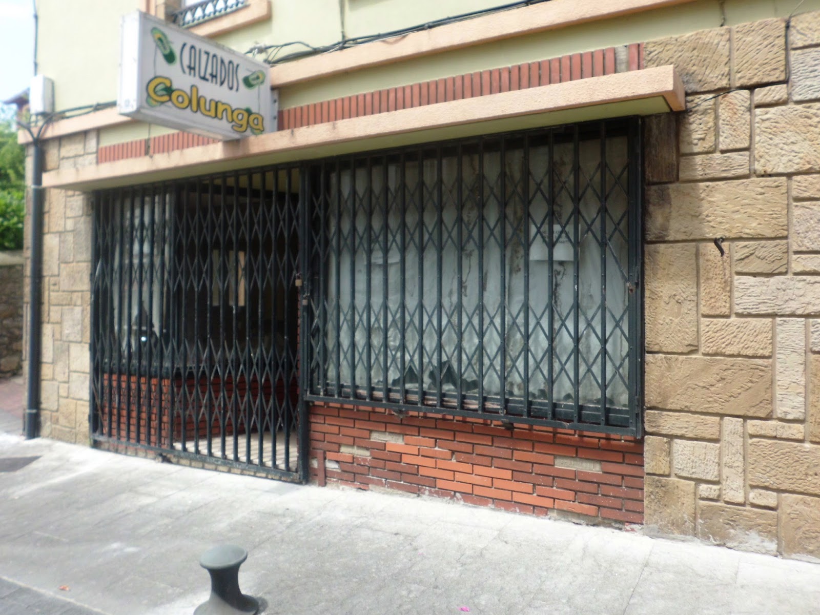 Viviendo en Colunga Peque os comercios ya desaparecidos II