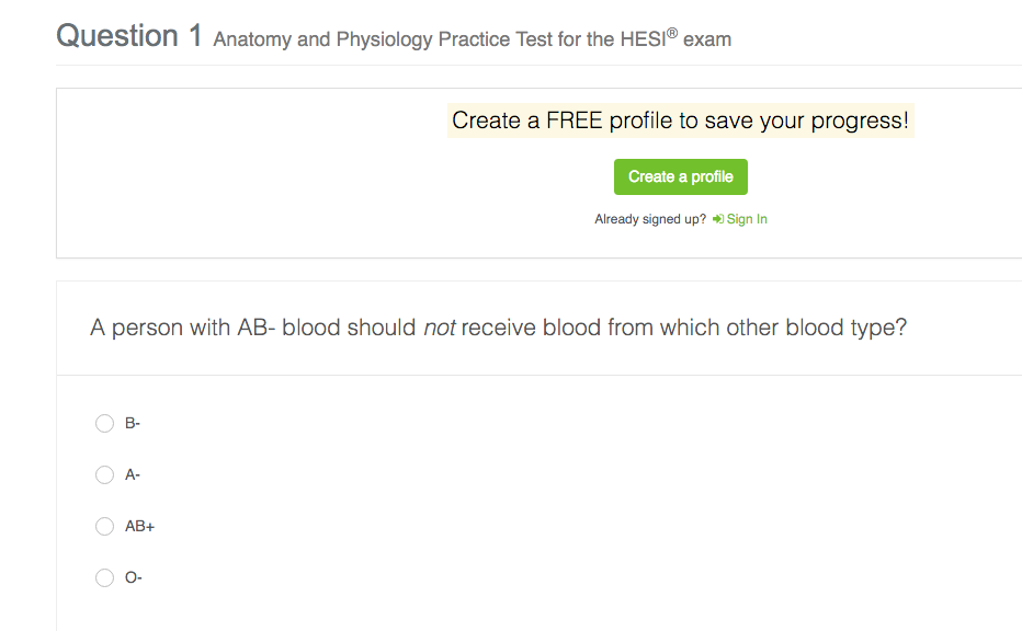 Prepare For The Hesi At Broward College 2016