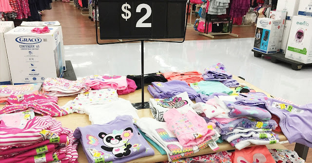  Walmart Baby Clothing Clearance
