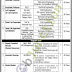 Jobs in National University of Technology NUTECH Islamabad 2020