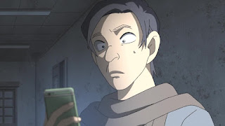 名探偵コナンアニメ 第1005話『36マスの完全犯罪(後編)』 | Detective Conan EP.1005 | Hello Anime !