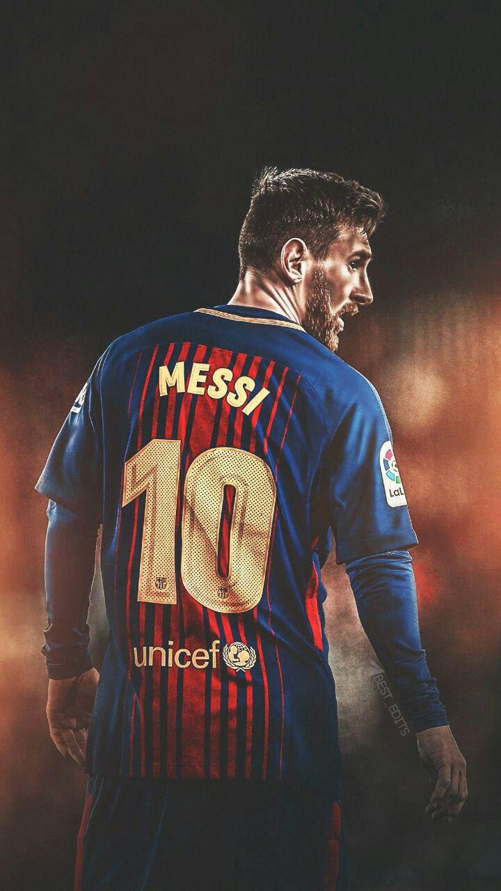 Messi wallpapers, 2018 HD