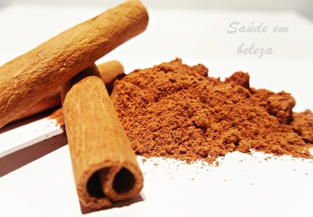 Benefícios da canela, 12 motivos para a incluir na sua dieta