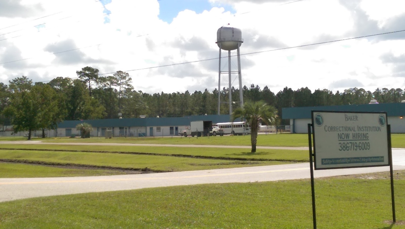 Mit Homer durch die Südstaaten 09/17/16