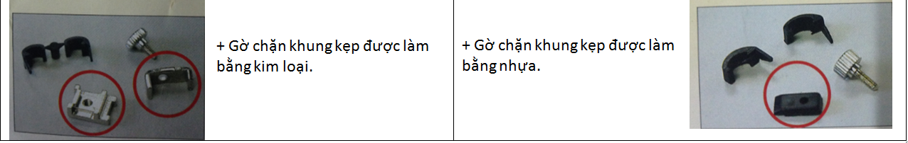 Phân biệt đồng hồ so Mitutoyo 2046S Thật và Nhái