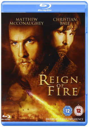Reign of Fire 2002 300MB Hindi Dual Audio 480p BluRay Esubs