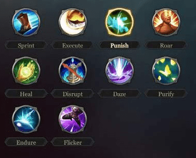 Talent Build Hero Arum AoV Talent Build Hero Arum AoV