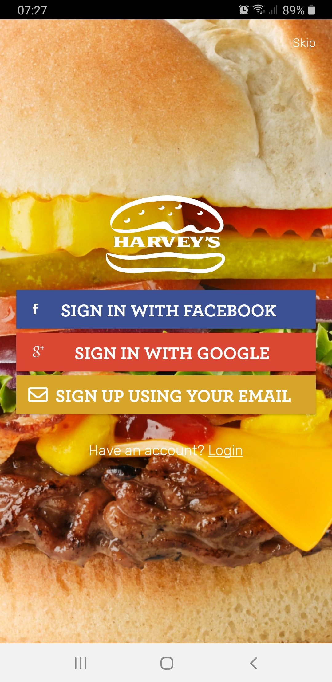 Nouveaux coupons Harvey’s au Québec [2024] Coupons au Québec