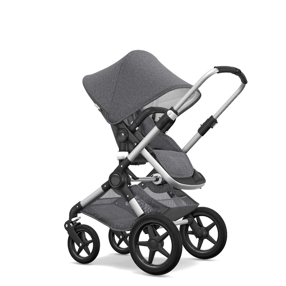 bugaboo fox classic khaki