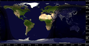 DAY AND NIGHT MAP