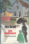 Time Remembered (Autobiog) 1st ed. £12.00