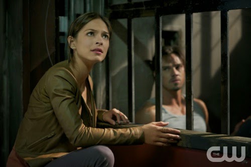 Bella Y Bestia Serie Online Temporada 1 Castellano
