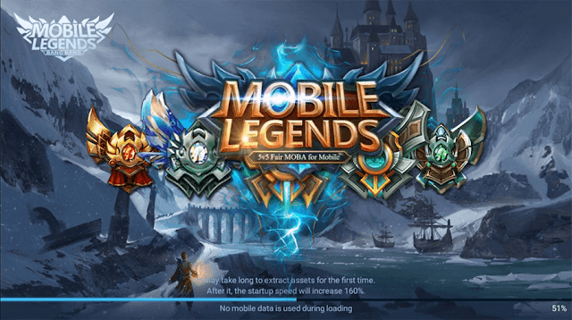 Mobile Legends