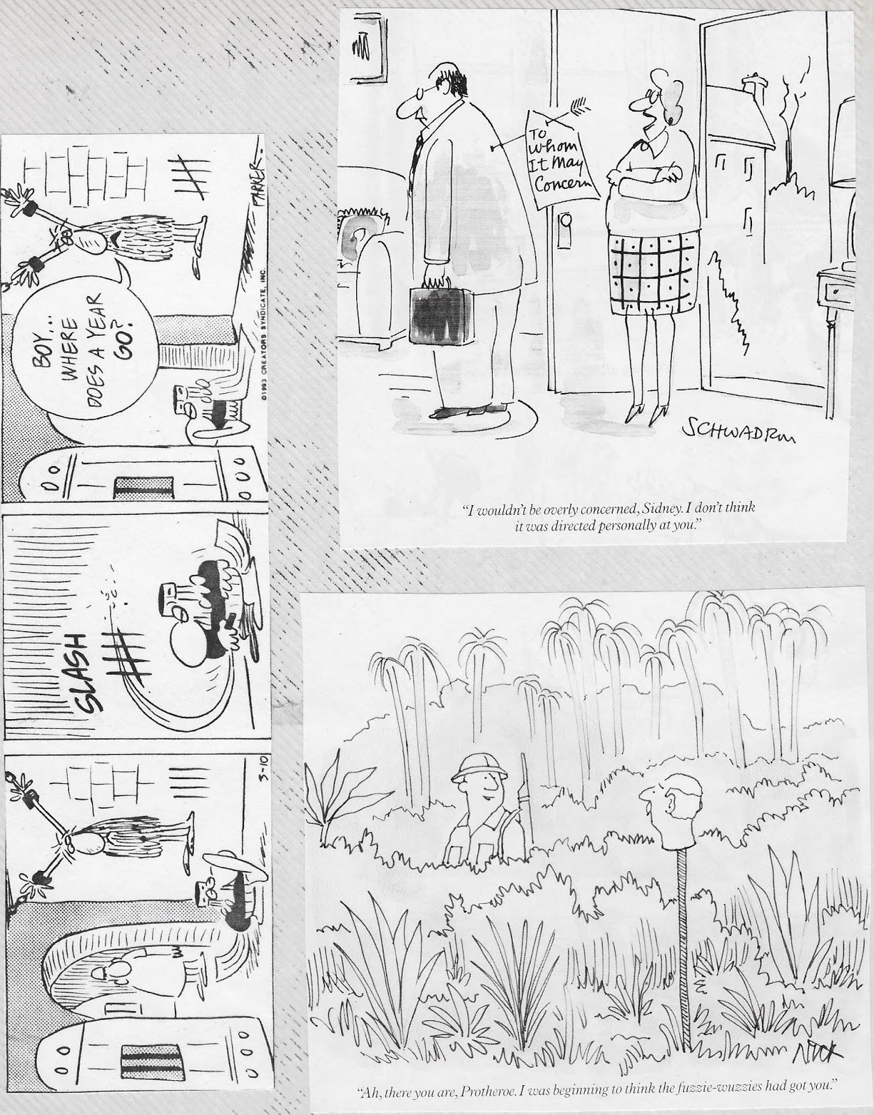 Tywkiwdbi Tai Wiki Widbee Humor Scrapbook Part X
