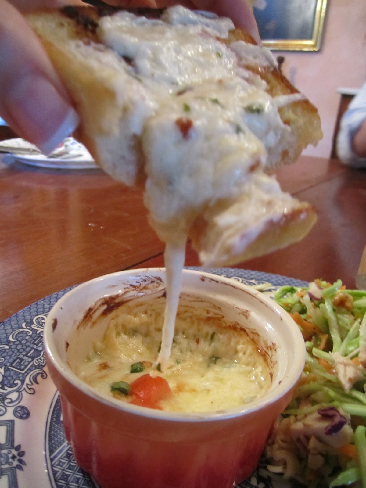 Olive Garden 5 Cheese Fonduta Recipe Fasci Garden