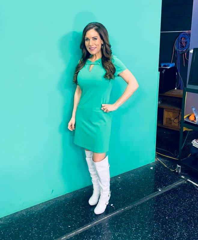 THE APPRECIATION OF BOOTED NEWS WOMEN BLOG THE ERIN LOGAN STYLE FILE