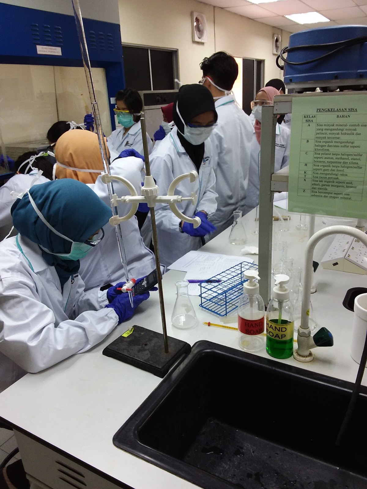 Lab Report for Experiment 3a: DETERMINATION OF PHASE DIAGRAM FOR